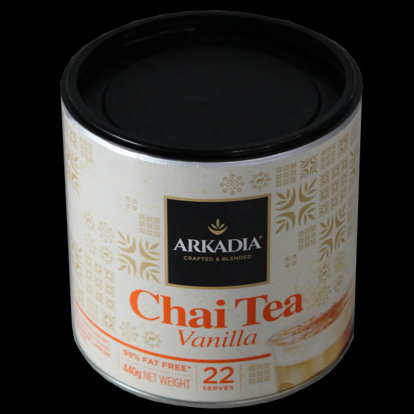 Arkadia Chai Tea Vanilla